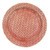 Large Mediterranean Mixed Patterns