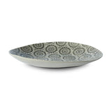 Large Pebble Oval Mixed Patterns