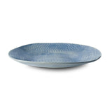 Large Pebble Oval Mixed Patterns