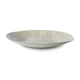Large Pebble Oval Mixed Patterns
