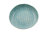 Large Pie Dish Mixed Patterns