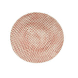 Large Salad Bowl Mixed Patterns