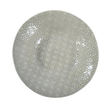 Large Salad Bowl Mixed Patterns