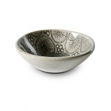 Large Salt Dish Mixed Patterns