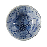 Large Salt Dish Mixed Patterns