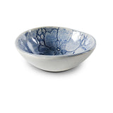 Large Salt Dish Mixed Patterns