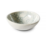 Large Salt Dish Mixed Patterns