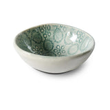 Large Salt Dish Mixed Patterns