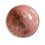 Large Salt Dish Mixed Patterns