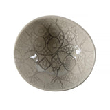Large Salt Dish Mixed Patterns