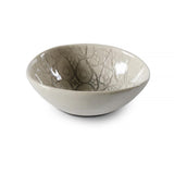 Large Salt Dish Mixed Patterns