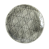 Large Side Plate Mixed Patterns