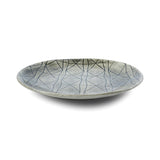 Large Side Plate Mixed Patterns