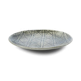 Side Plate Large Mixed Patterns