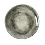 Large Side Plate Plain