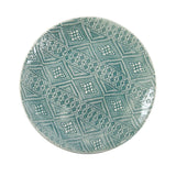 Side Plate Large Mixed Patterns