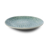 Large Side Plate Mixed Patterns