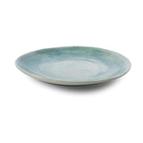 Large Side Plate Plain