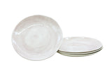 Large Side Plate Plain