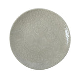 Large Side Plate Mixed Patterns