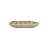 Large Snack Dish Mixed Patterns