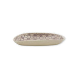 Large Snack Dish Mixed Patterns