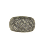 Large Snack Dish Mixed Patterns