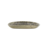 Large Snack Dish Mixed Patterns