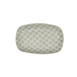 Large Snack Dish Mixed Patterns