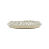 Large Snack Dish Mixed Patterns