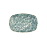 Large Snack Dish Mixed Patterns