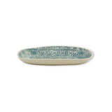 Large Snack Dish Mixed Patterns