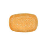 Large Snack Dish Mixed Patterns
