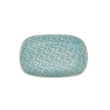 Large Snack Dish Mixed Patterns