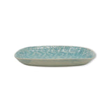 Large Snack Dish Mixed Patterns