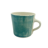 Large Straight Mug Bright (Set of 4)