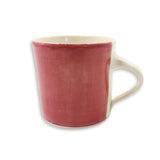 Large Straight Mug Bright (Set of 4)