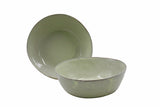 Terracotta Medium DM Bowl Plain Glaze