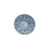Organic Pasta Mixed Pattern