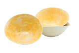 Organic Pasta Mixed Pattern