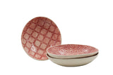 Pebble Pasta Mixed Patterns