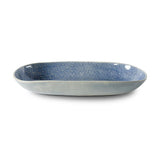 Rice Dish Mixed Patterns