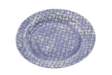 Small Mediterranean Mixed Patterns