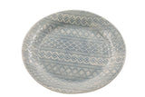 Small Mediterranean Mixed Patterns