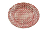 Small Mediterranean Mixed Patterns