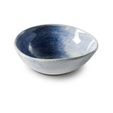 Small Salt Dish Plain Wash