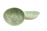 Small Spaghetti Bowl Mixed Patterns
