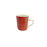 Small Straight Mug Bright (Set of 4)