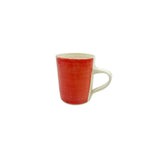 Small Straight Mug Bright (Set of 4)