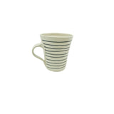 Small Wonki Mug Horizontal Studio Lines